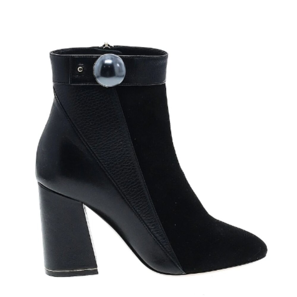 Nicholas Kirkwood Ankle Boots